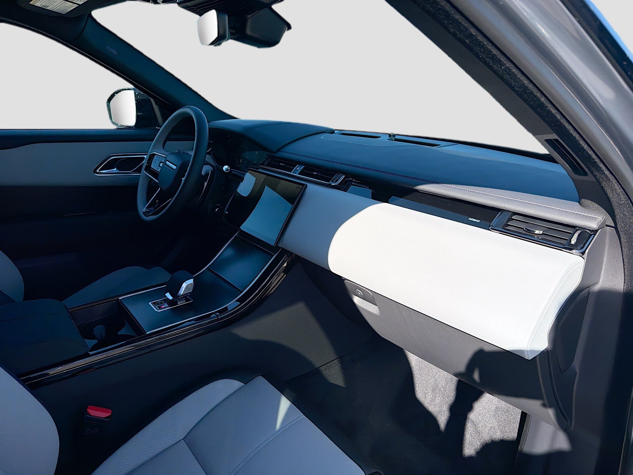 2026 Land Rover Range Rover Velar Dynamic SE - Photo 14