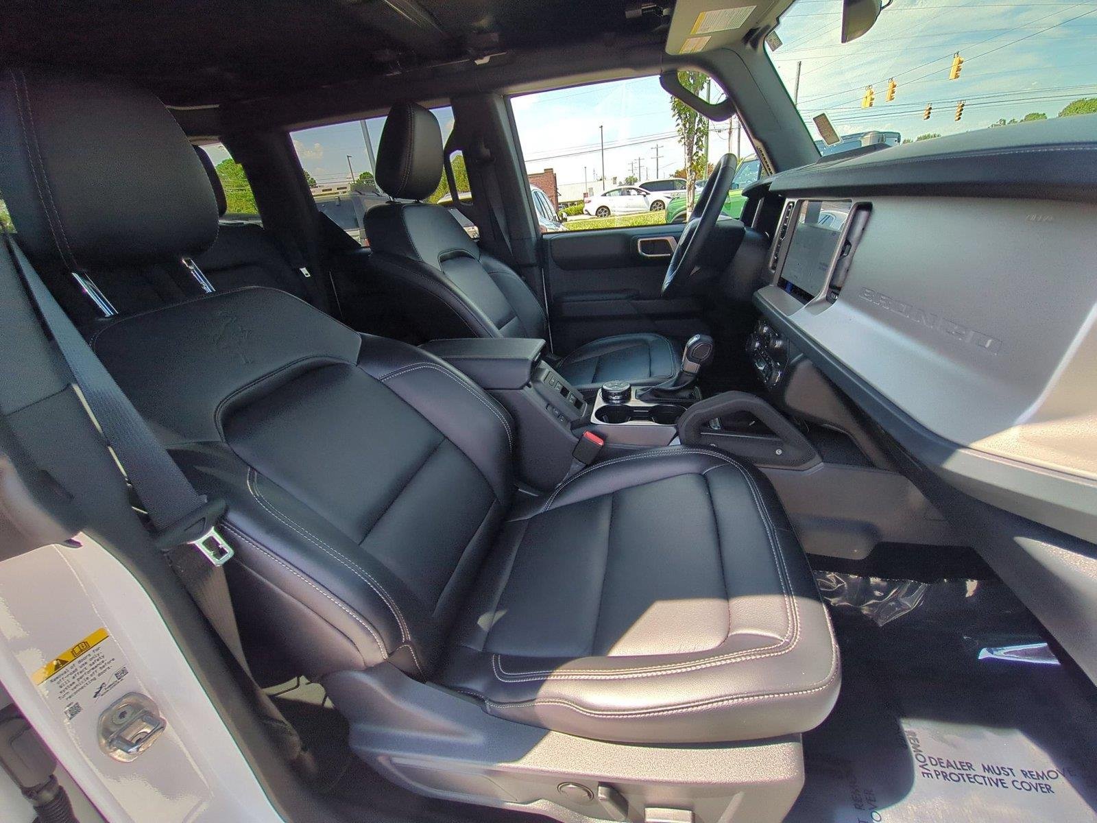 Used 2026 Oxford White Clearcoat Ford Outer Banks image 37