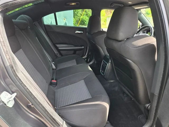 Used 2022 Gray Dodge GT image 21