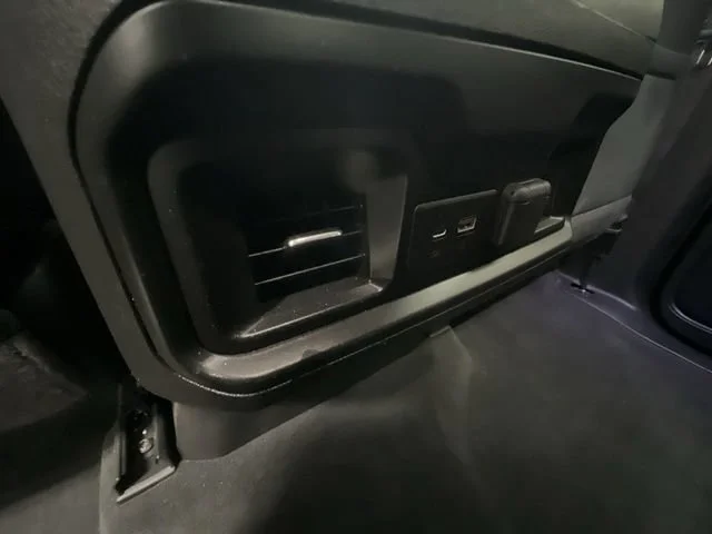 Used 2020 Red Chevrolet RST image 21