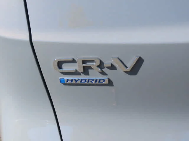 2024 Honda CR-V Sport-L - Photo 7