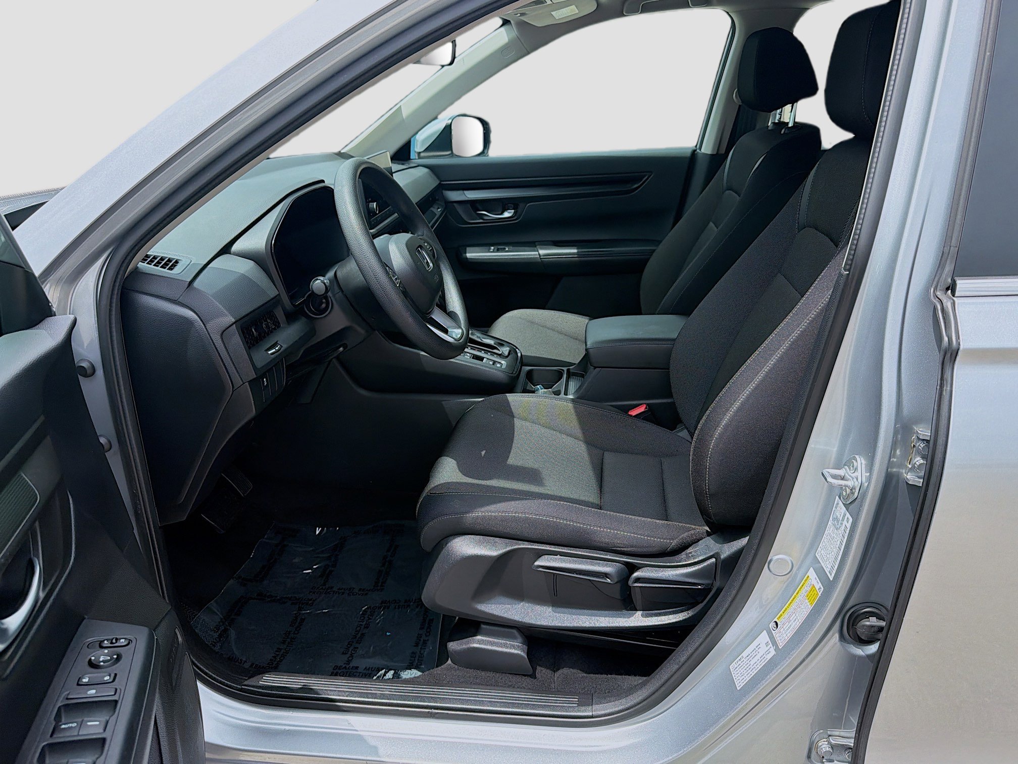 2024 Honda CR-V LX - Photo 19