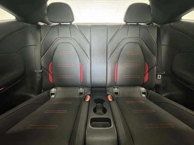 New 2026 MANUFAKTUR Moonlight Whit Mercedes-Benz CLE 53 AMG® image 7