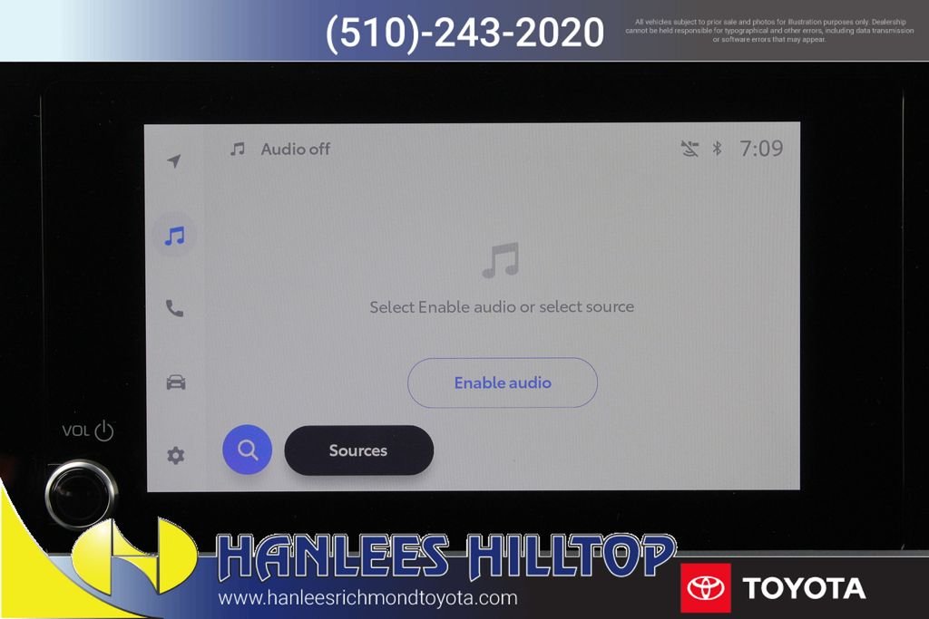 2026 Toyota Prius Plug-in Hybrid SE - Photo 24