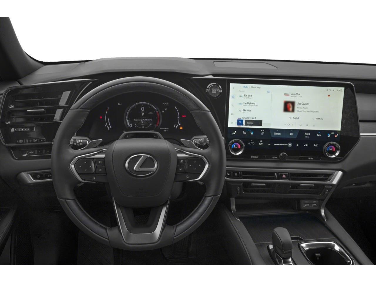 Used 2024 Caviar Lexus RX 350 Luxury image 2