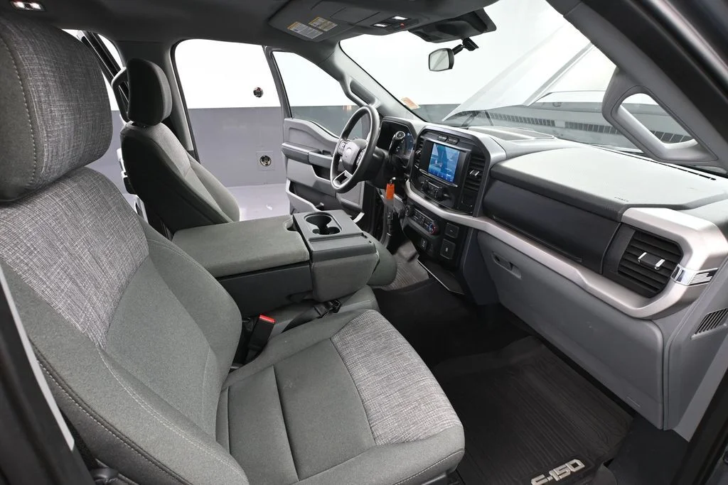2023 Ford F-150 XLT - Photo 44