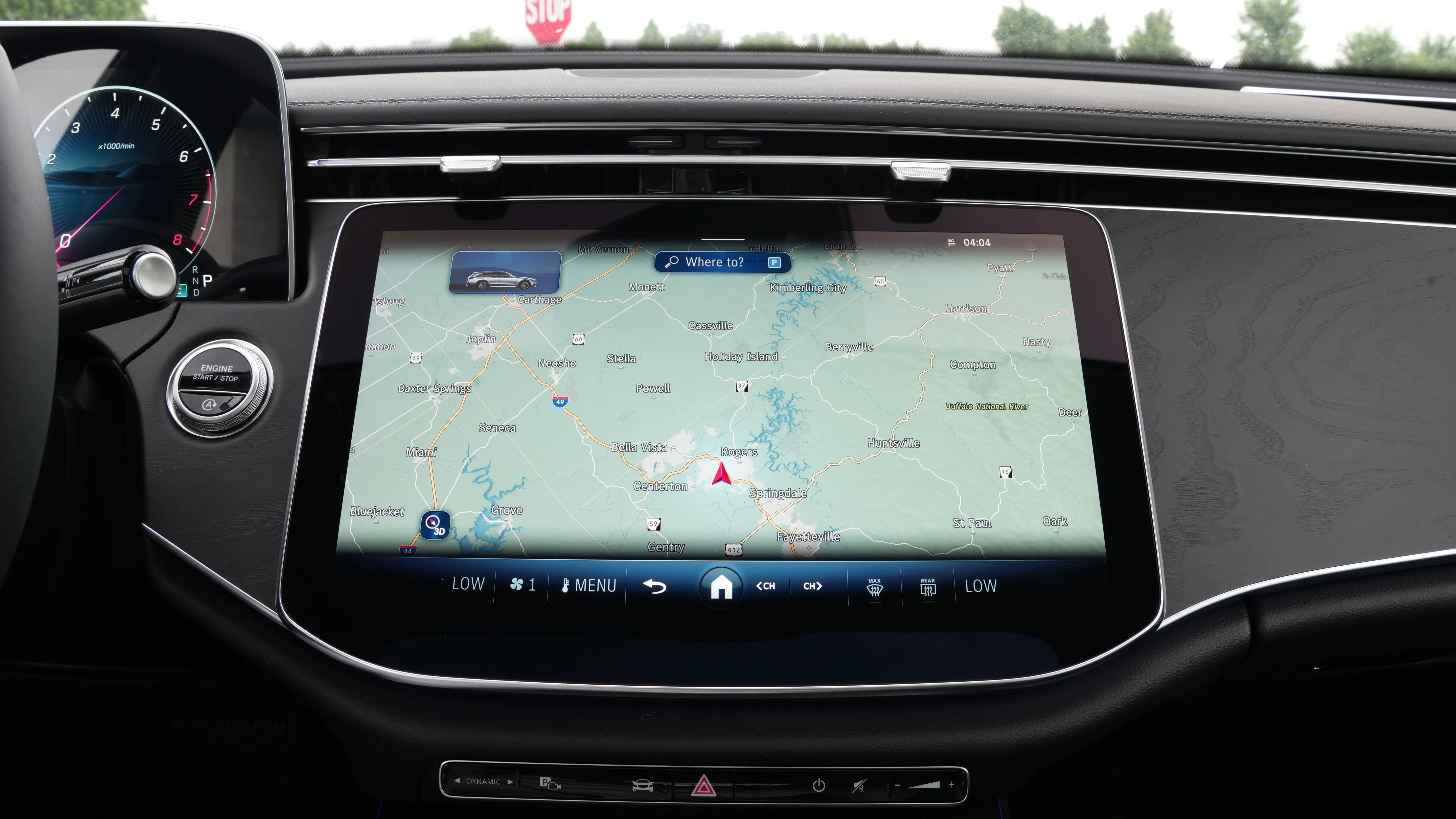 2025 Mercedes-Benz E-Class E450 All-Terrain - Photo 36