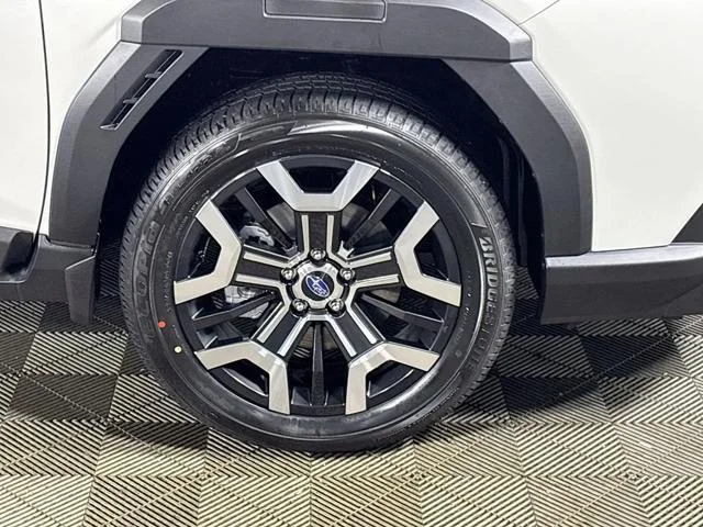 New 2026 CRYSTAL WHITE PEARL Subaru Touring XT image 24