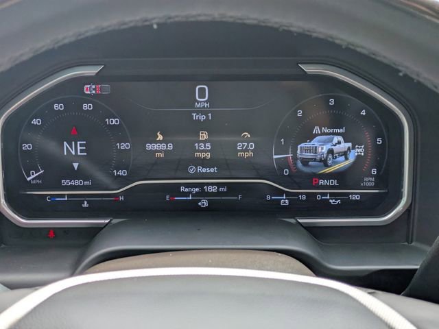 Used 2024 Titanium Rush Metallic GMC Denali image 31