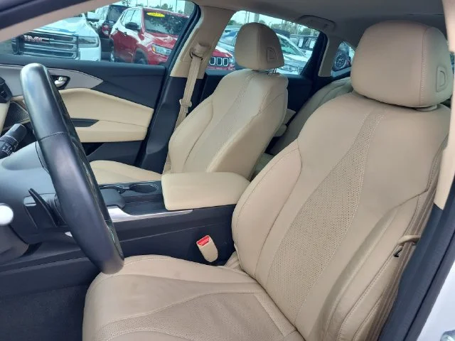 2022 Acura TLX Technology Package - Photo 19