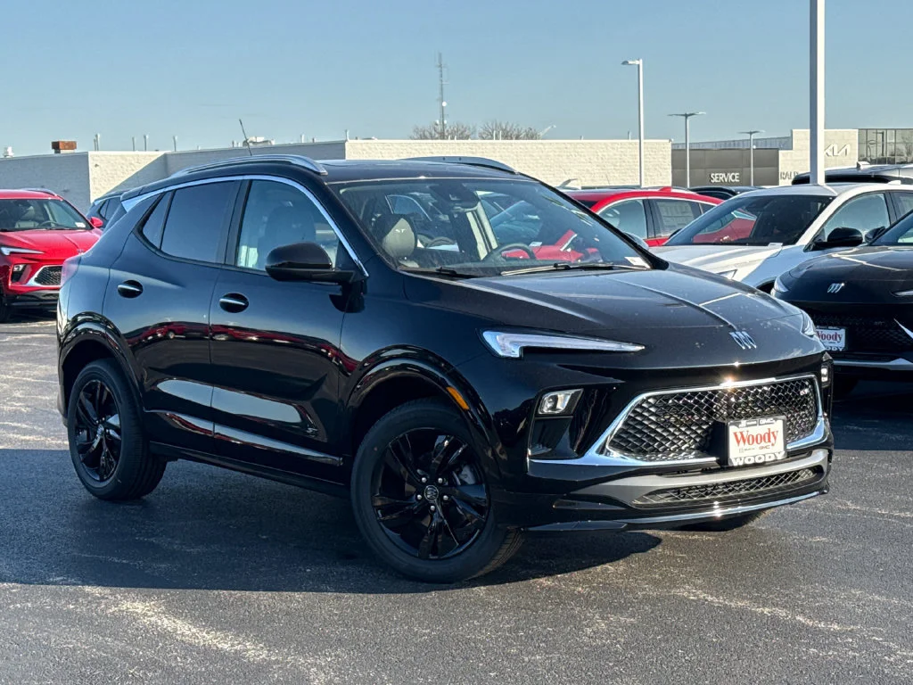 Vehicle thumbnail