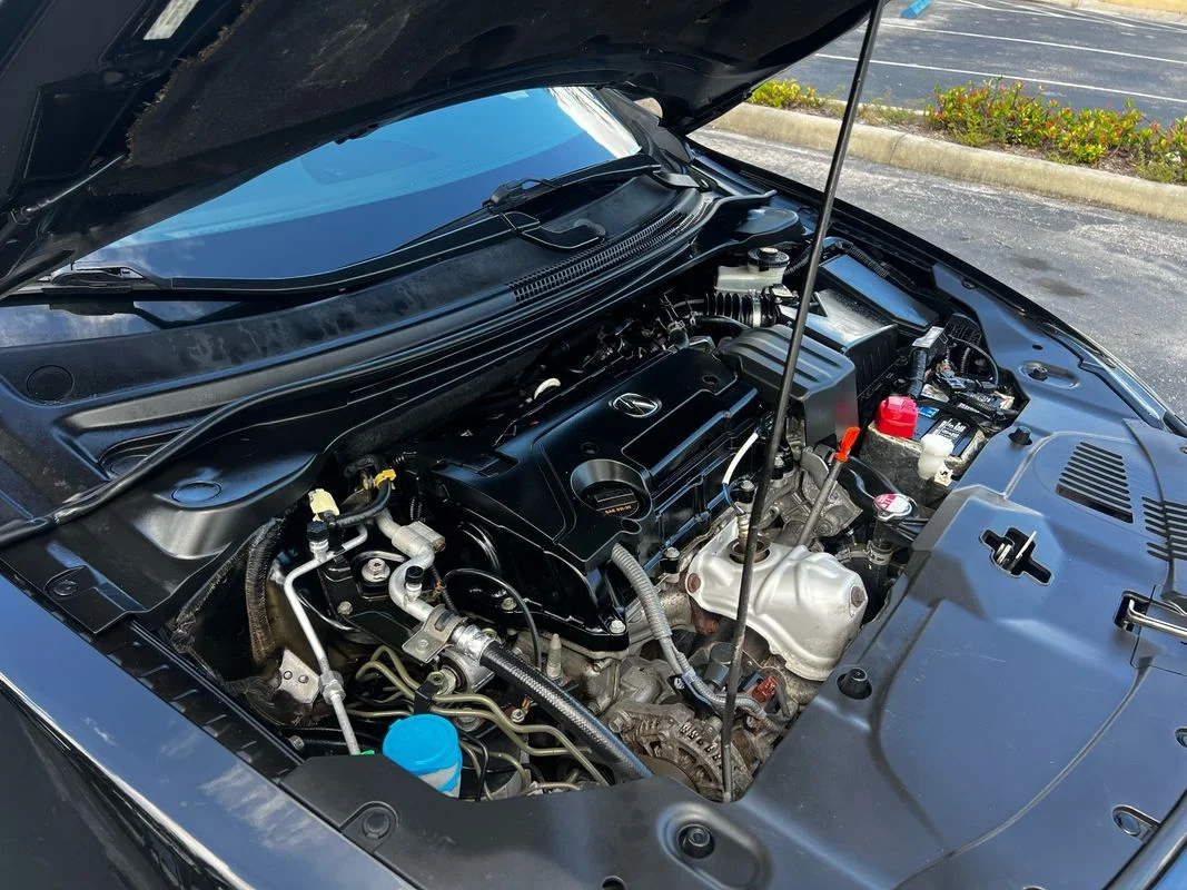 Used 2020  Acura Technology & A-SPEC Packages image 26