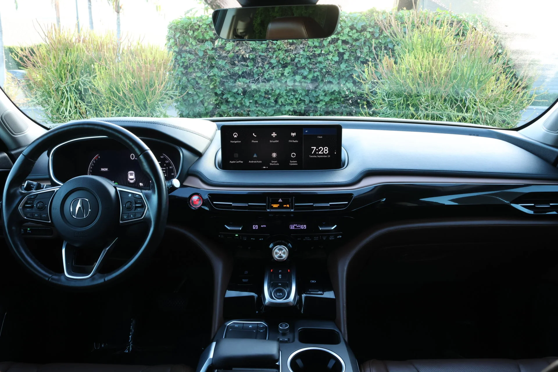 2024 Acura MDX Technology Package - Photo 7