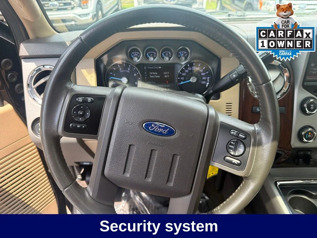 Used 2014 Kodiak Brown Metallic Ford Lariat image 32