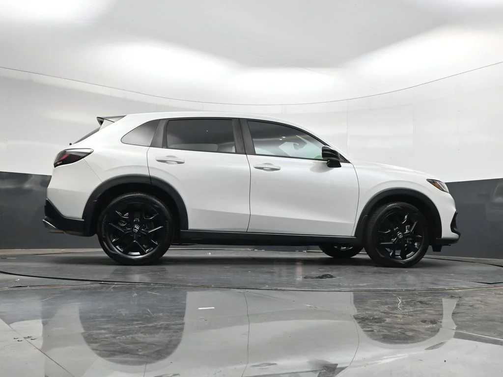 2024 Honda HR-V Sport - Photo 37