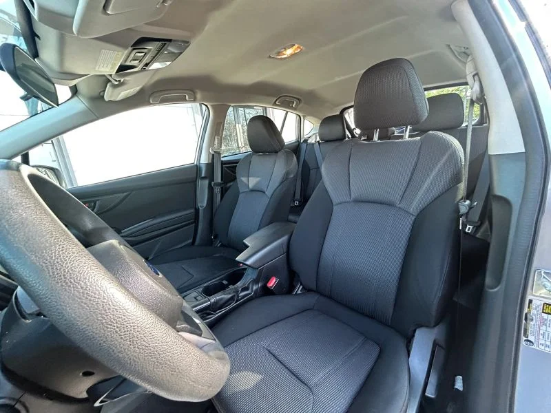 2022 Subaru Impreza Base - Photo 38