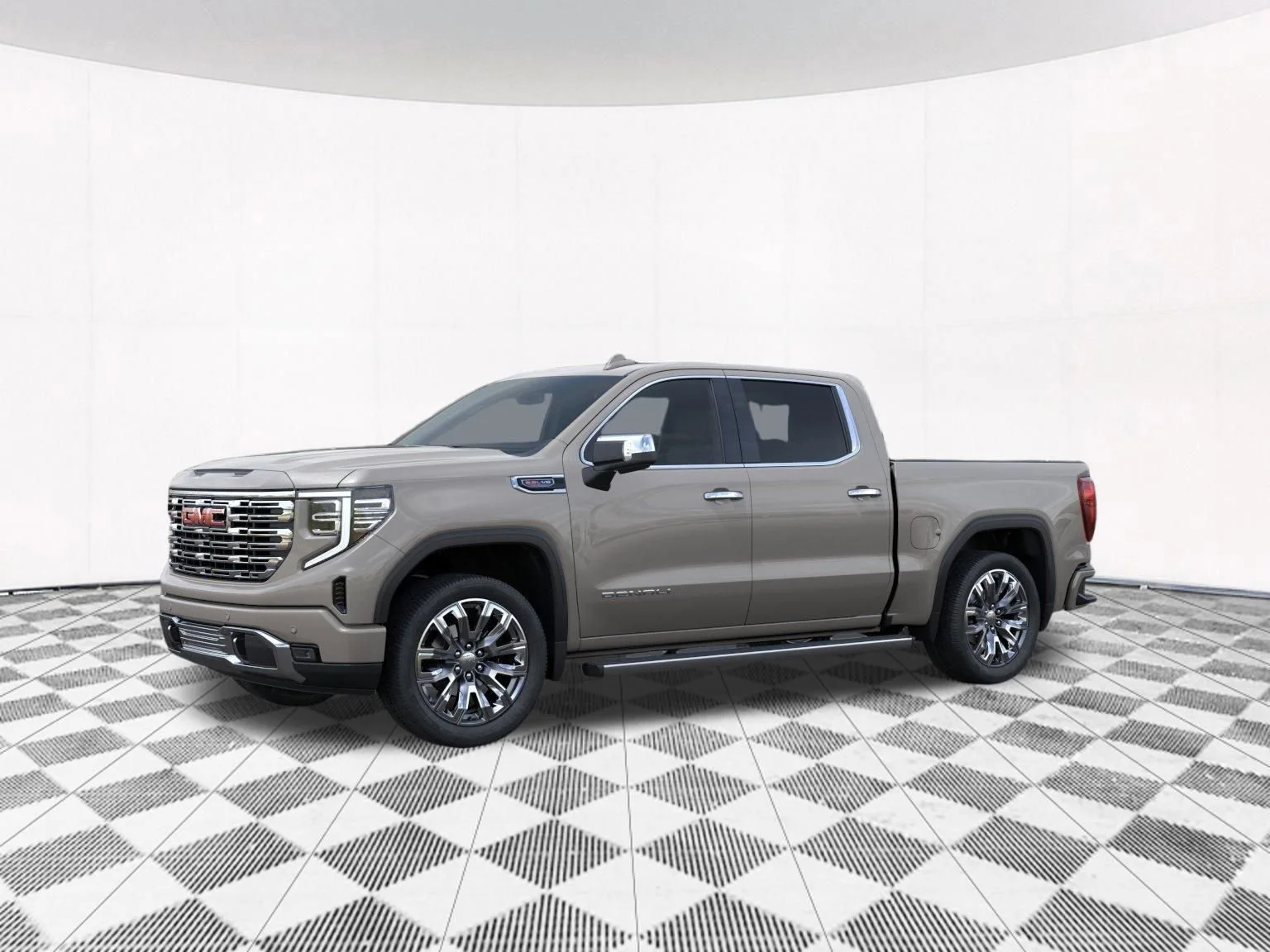 2026 GMC Sierra 1500 Denali - Photo 6