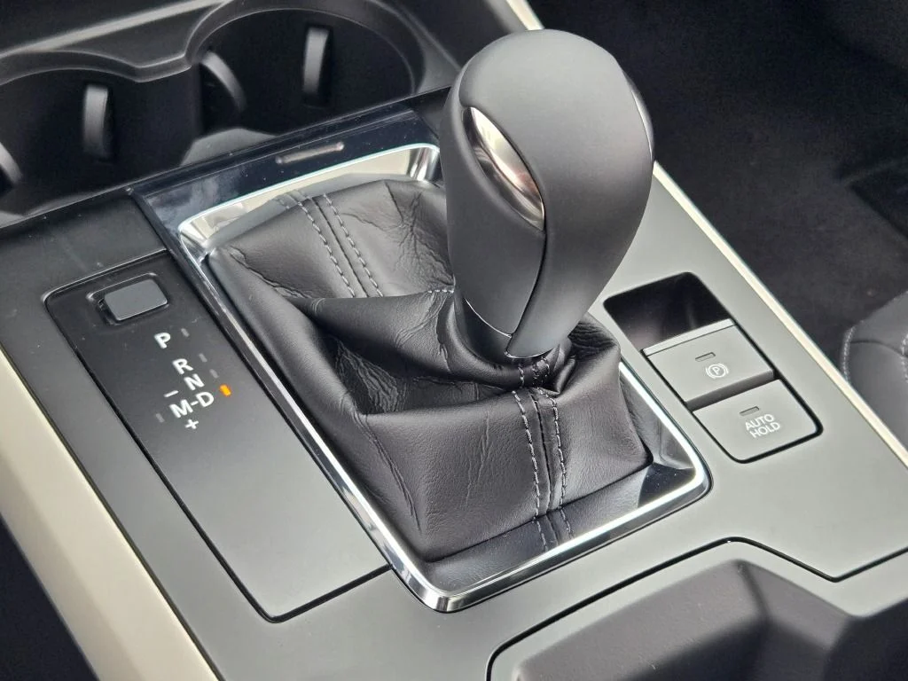 New 2026 White Mazda 2.5 S Preferred image 27
