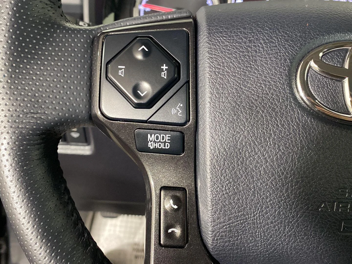 Used 2024 Underground Toyota TRD Off-Road Premium image 12