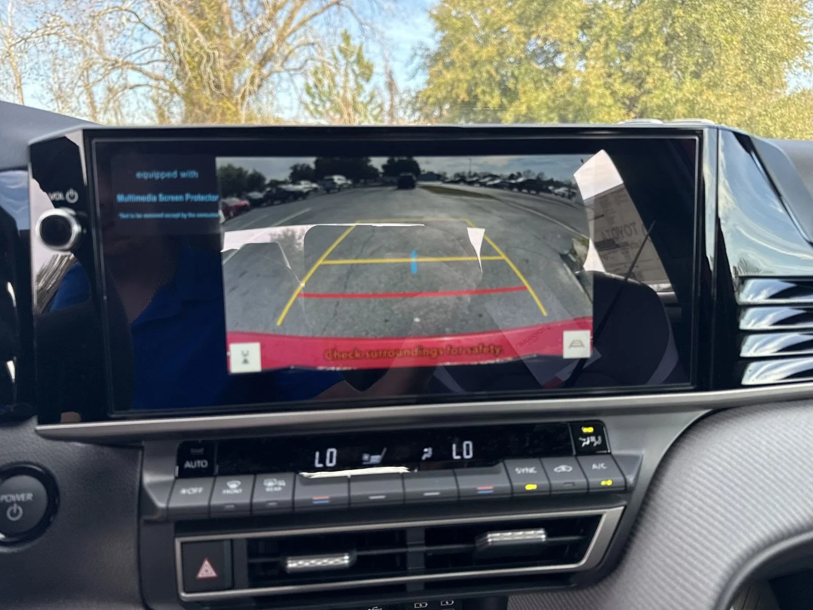 Used 2025  Toyota  image 20