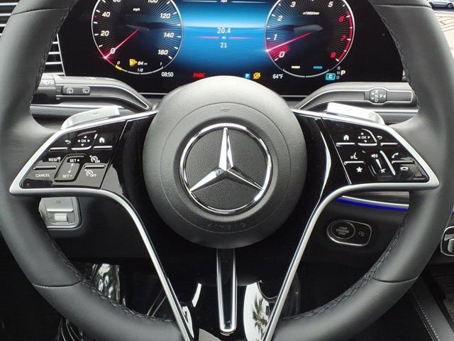 New 2026 Black Mercedes-Benz GLE 450 image 8