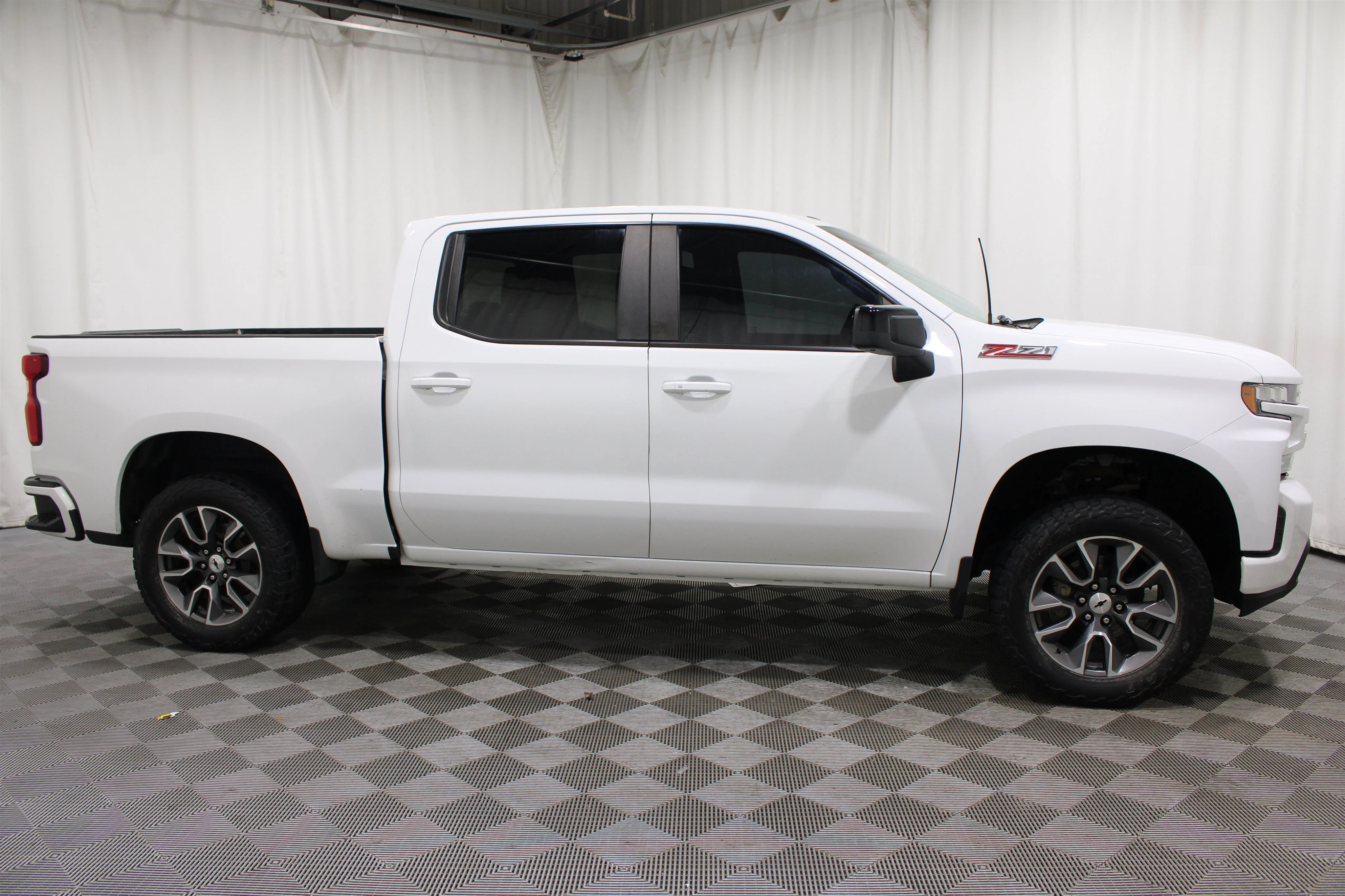 2021 Chevrolet Silverado 1500 RST - Photo 27