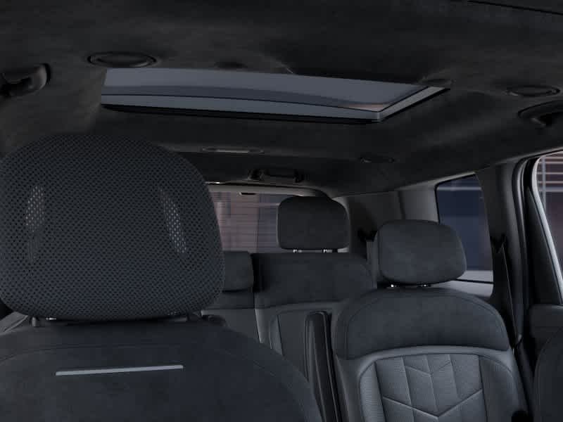 New 2027 PANTHERA/METAL Kia X-Pro SX-Prestige image 27