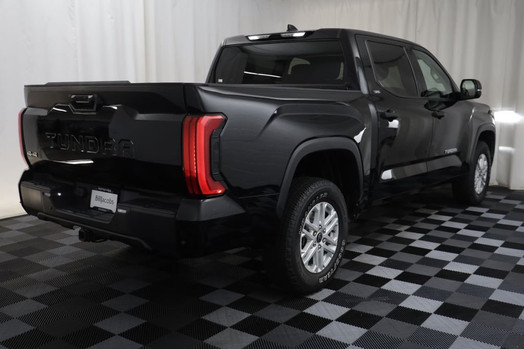 2023 Toyota Tundra SR5 - Photo 17