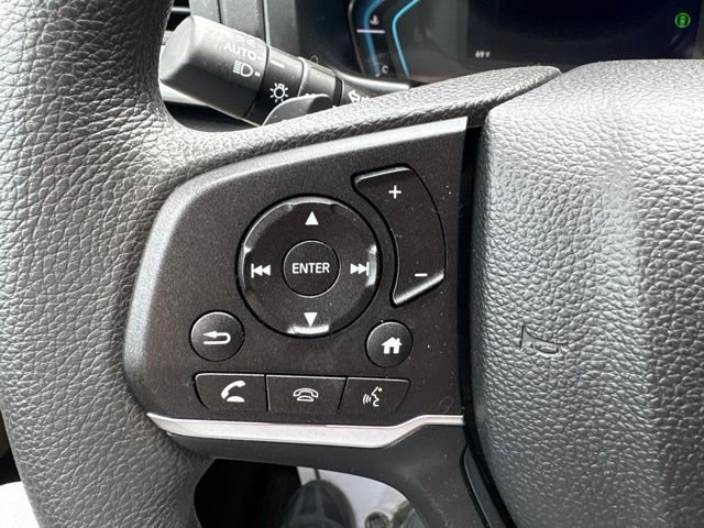 2024 Honda Odyssey EX - Photo 21