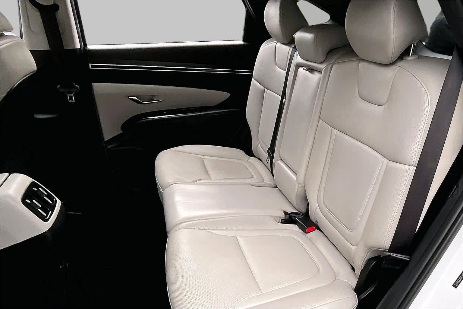 Used 2022 Quartz White Hyundai SEL image 41