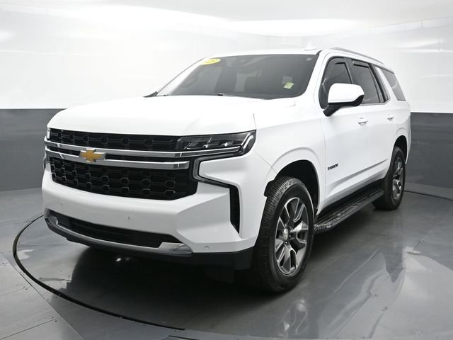 2023 Chevrolet Tahoe
