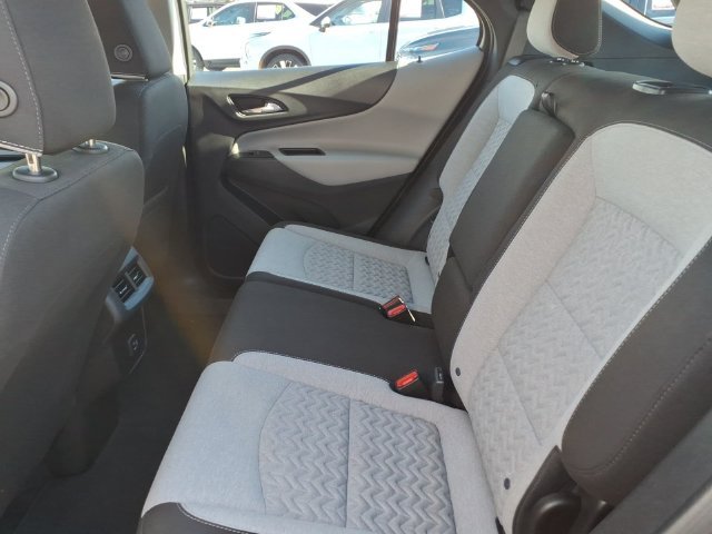 Used 2023 Black Chevrolet LS image 7