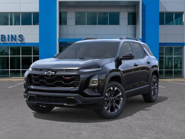 2027 Chevrolet Equinox RS - Photo 6