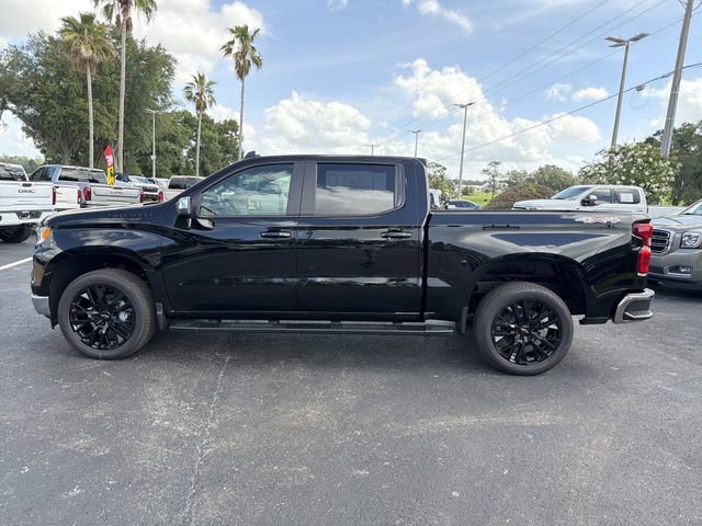 2026 Chevrolet Silverado 1500 LT - Photo 8