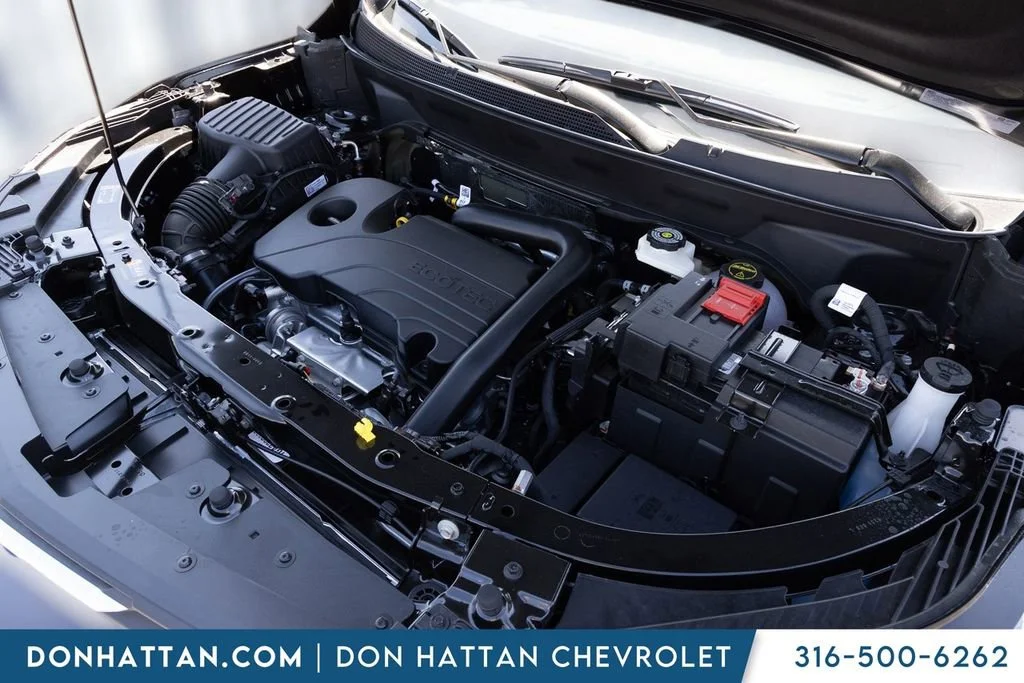 2026 Chevrolet Equinox LT - Photo 33