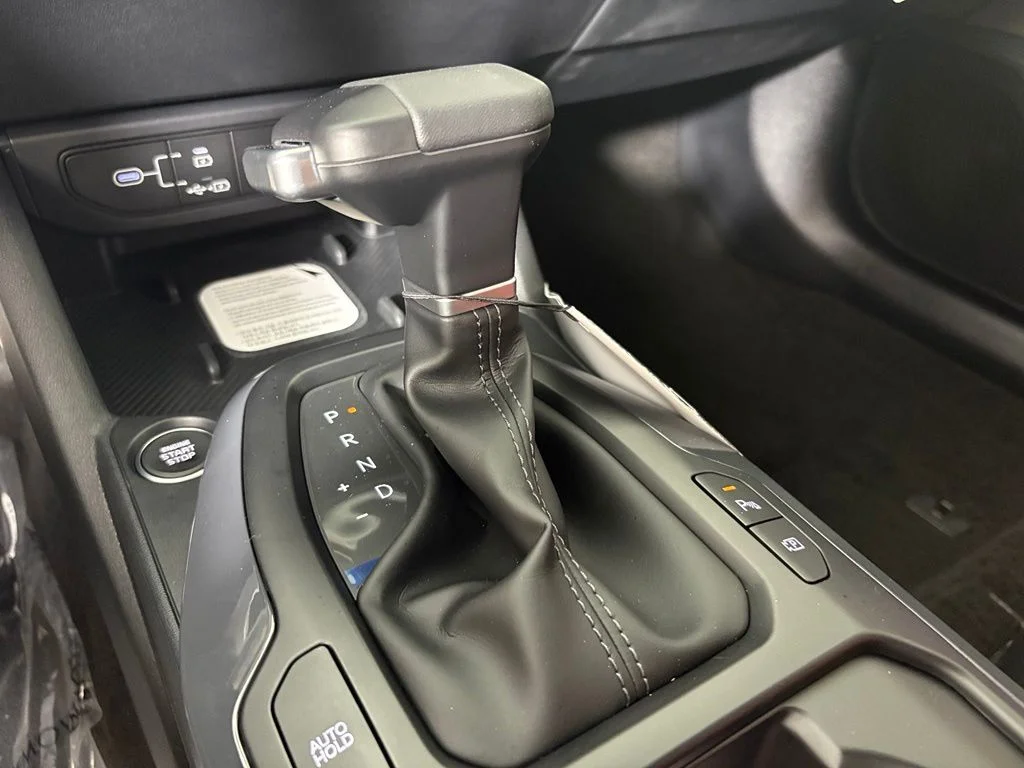 New 2026 Snow White Pearl Kia GT-Line Turbo image 35