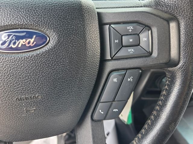 Used 2016 Blue Ford XLT image 22