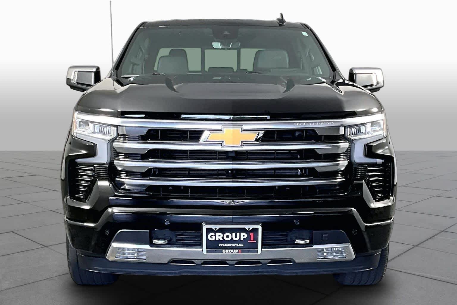 2024 Chevrolet Silverado 1500 High Country - Photo 6