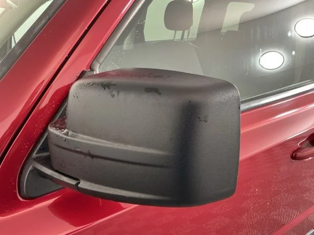 Used 2012 Red Jeep Sport image 9