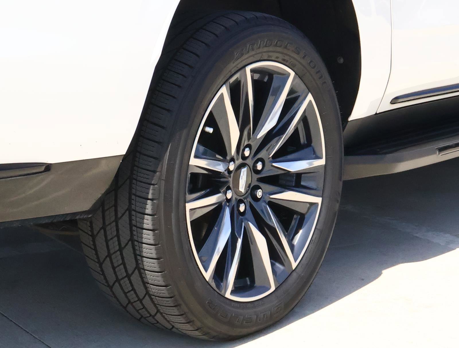 2022 Cadillac Escalade ESV Sport - Photo 11