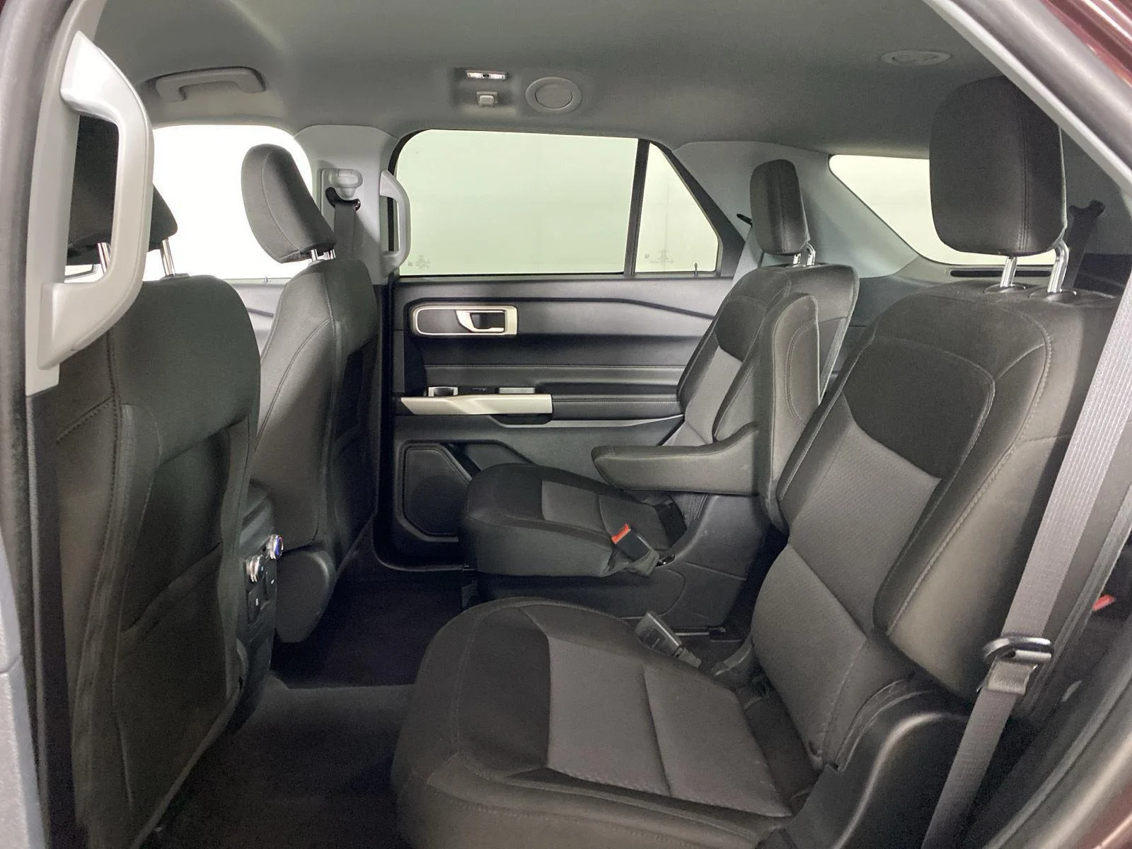 Used 2022 Jewel Red Ford XLT image 25