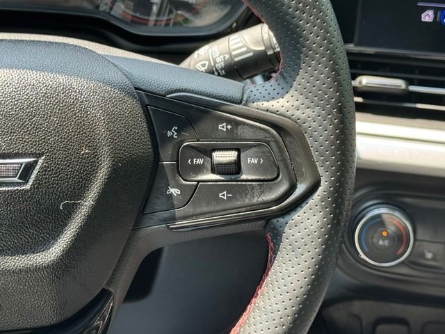 Used 2024 Black Metallic Chevrolet 1RS image 24