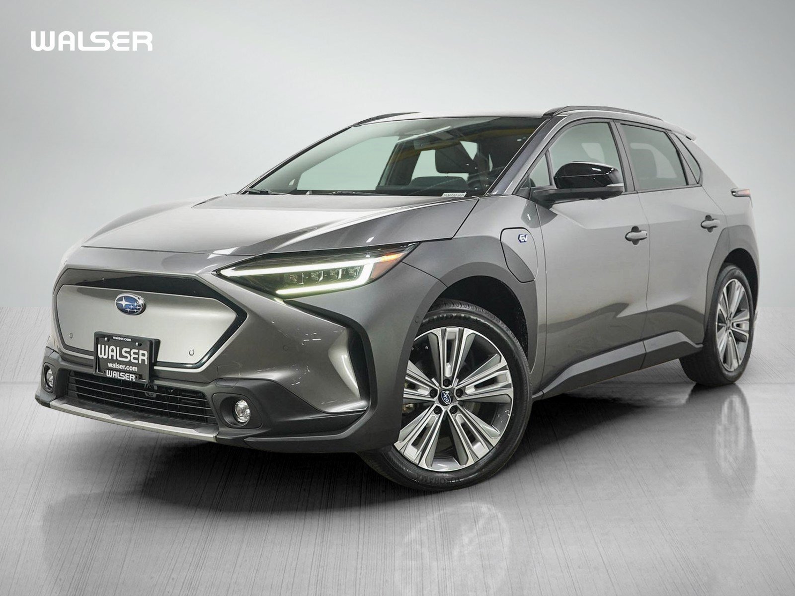 2023 Subaru SOLTERRA