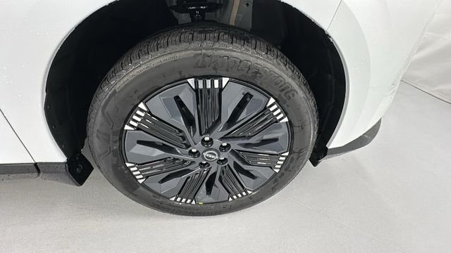 2025 Nissan Murano Platinum - Photo 9