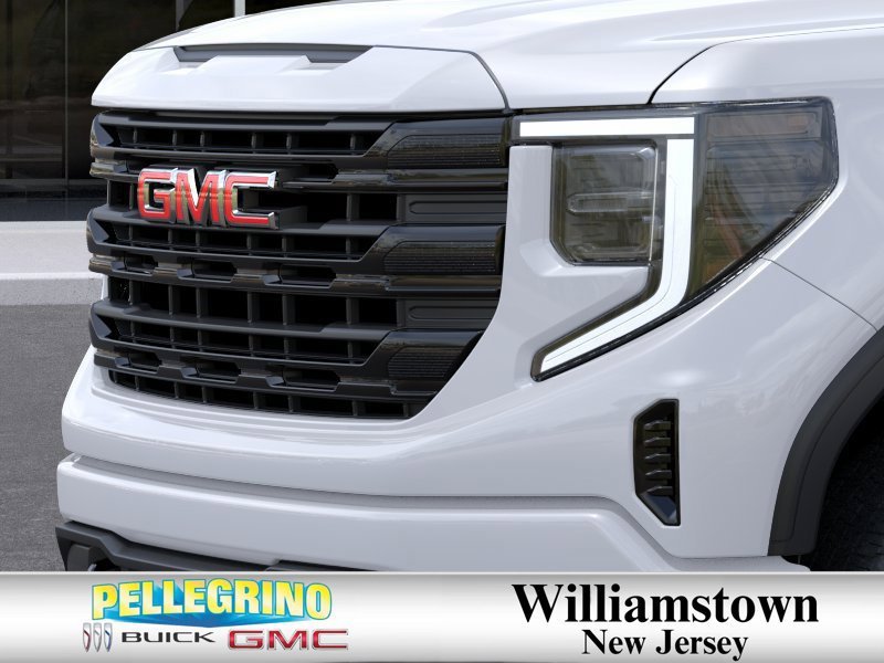 2026 GMC Sierra 1500 Elevation - Photo 13