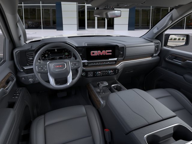 New 2026 Summit White GMC Elevation image 15