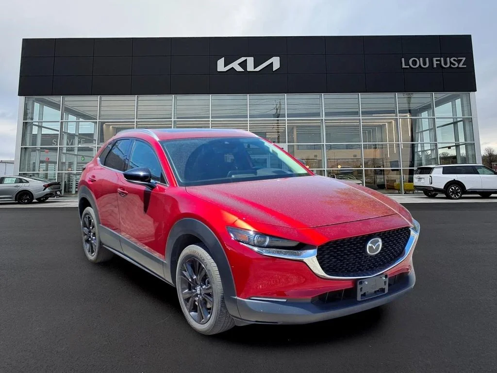 2023 Mazda CX-30 Turbo Premium AWD's photo