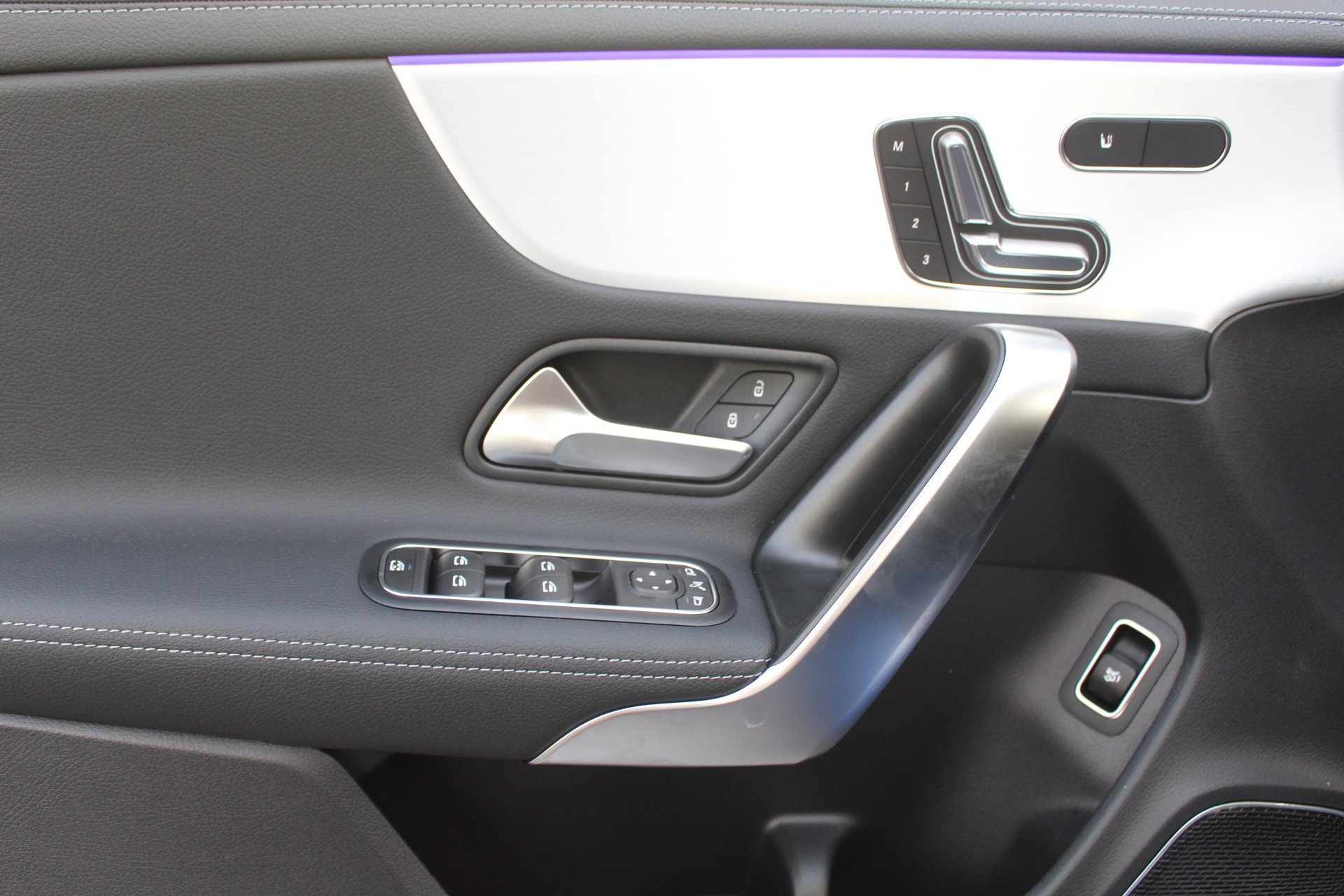 2026 Mercedes-Benz CLA AMG CLA45 S - Photo 13