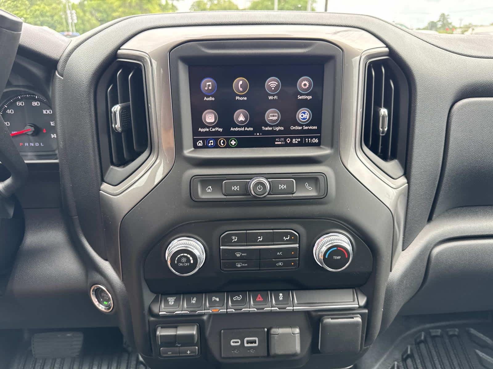 New 2026 Onyx Black GMC Pro DRW image 15