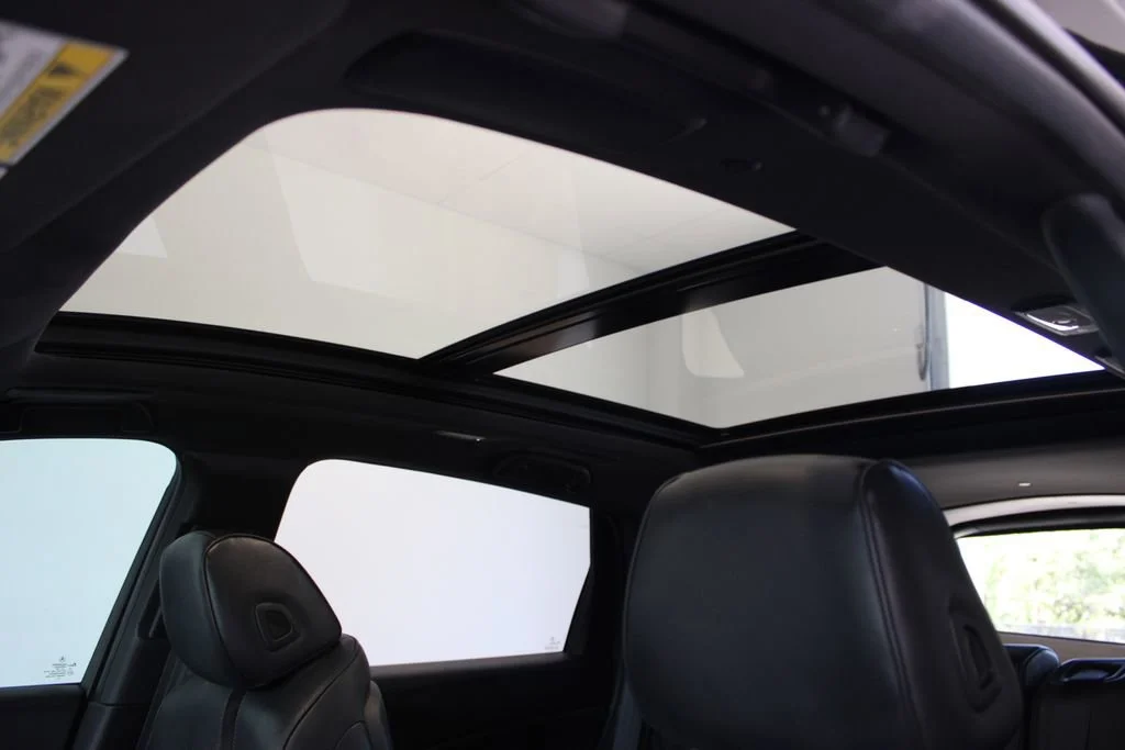 Used 2022 Majestic Black Pearl Acura SH-AWD A-SPEC image 63